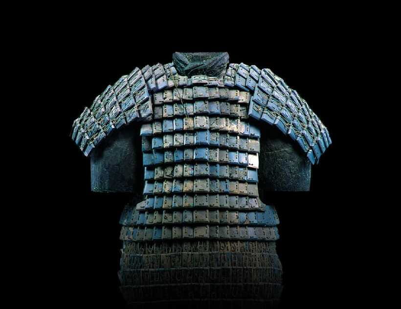 Xian Terra Cotta Warriors Ticket Only - What the Pits Offer You