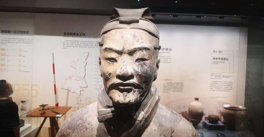 Xian: Terracotta Army Ticket & Guided Bus Tour with Options - Picking the right option at the right price