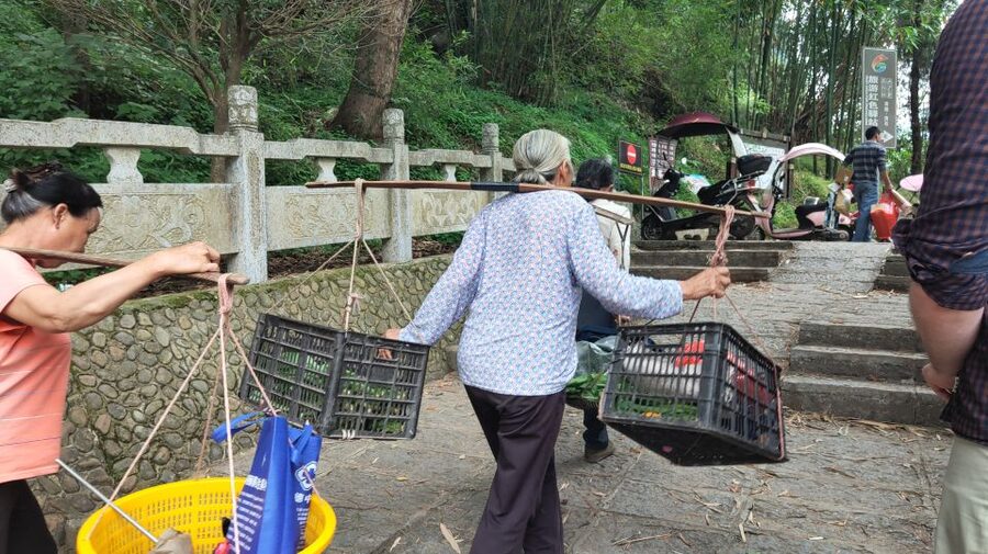 Yangshuo: Full-Day Private Countryside Hiking Tour - Who will get the most from this day?