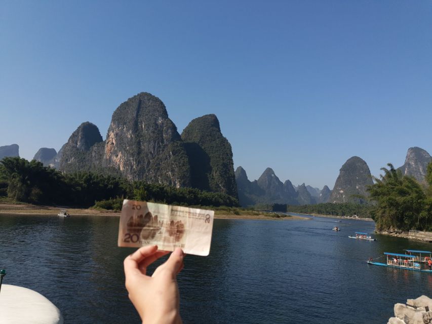 Yangshuo: Full-Day Private Countryside Hiking Tour - A private guide makes the schedule useful