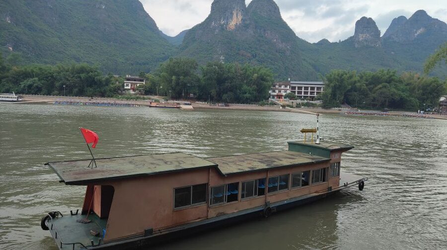 Yangshuo: Full-Day Private Countryside Hiking Tour - Timing, fitness, and what to bring