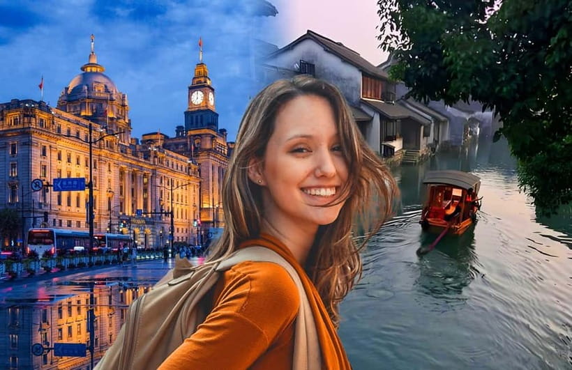 Yu Garden, Old Street, Bund & Zhujiajiao Water Town Bus Tour - Key points to know before booking