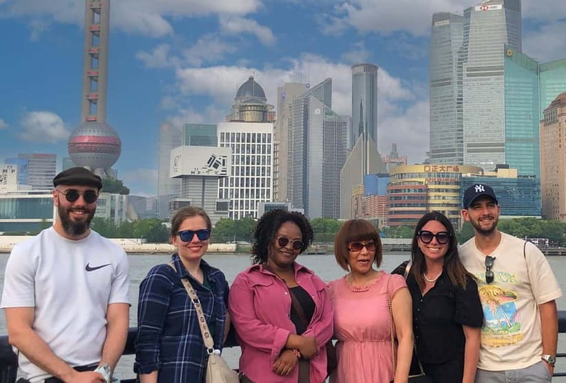 Yu Garden, Old Street, Bund & Zhujiajiao Water Town Bus Tour - Who should choose this day trip?
