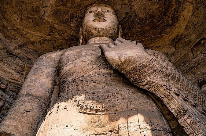 Yungang Grottoes Entrance Ticket with Optional Tour Services - Combining Yungang with Datong’s other major sights