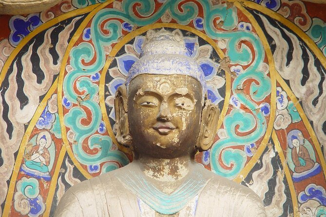 Yungang Grottoes Ticket Booking - Why Yungang Grottoes deserves your time in Datong