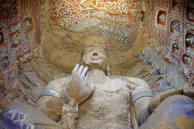 Yungang Grottoes Ticket Booking - Planning four to six hours at the grottoes