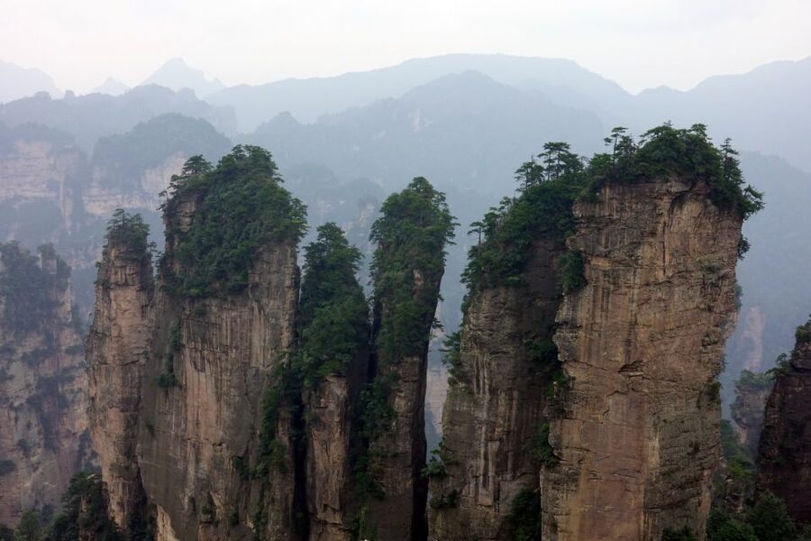 Zhangjiajie National Park: 2-Day Guided Tour w/ Glass Bridge - Who should book this Zhangjiajie tour?