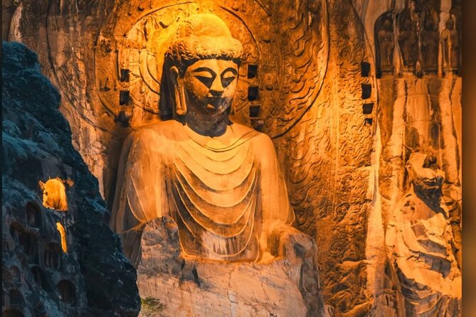 Zhengzhou Private Day Tour to Shaolin Temple and Longmen Grottoes - Key points at a glance
