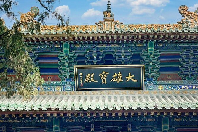 Zhengzhou Private Day Tour to Shaolin Temple and Longmen Grottoes - Why this Shaolin and Longmen pairing works