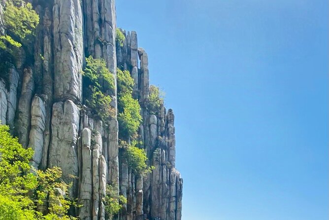 Zhengzhou Private Day Tour to Shaolin Temple and Longmen Grottoes - Who should book this day tour?