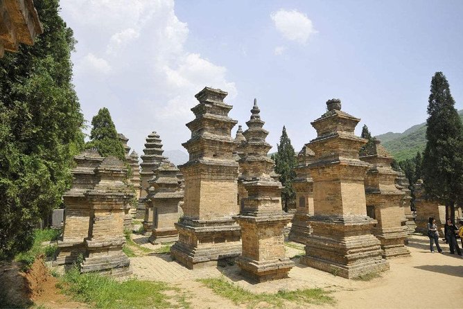 Zhengzhou Private Tour to Shaolin Temple including Kungfu Lesson and Activities - Why a private Shaolin tour works well from Zhengzhou