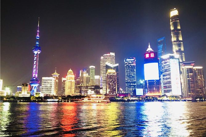 Zhujiajiao Water Town and Shanghai Highlights Private Trip - Price, extra costs, and booking advice
