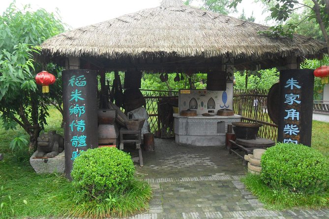 Zhujiajiao Water Village Half Day Tour - Is $99 a fair price?